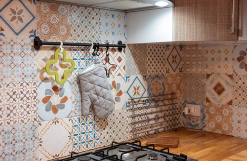 Capo Apartment | 80 m² Apartment ∙ 2 bedrooms ∙ 5 guests