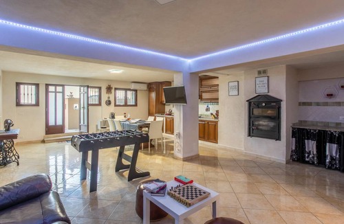 Casale Modica Apartment | 80 m² Apartment ∙ 2 bedrooms ∙ 4 guests