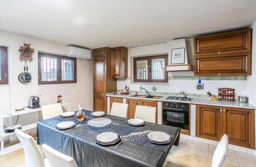 Casale Modica Apartment | 80 m² Apartment ∙ 2 bedrooms ∙ 4 guests