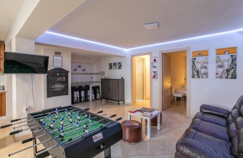 Casale Modica Apartment | 80 m² Apartment ∙ 2 bedrooms ∙ 4 guests