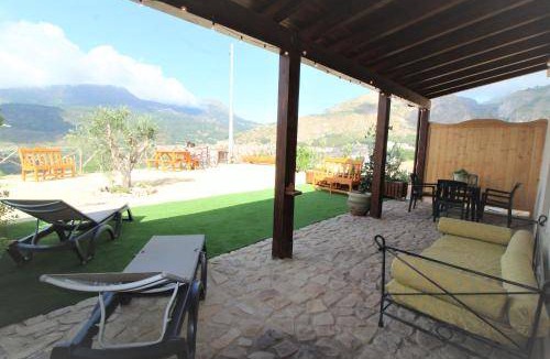 Collesano Apartment | 80 m² Apartment ∙ 2 bedrooms ∙ 6 guests