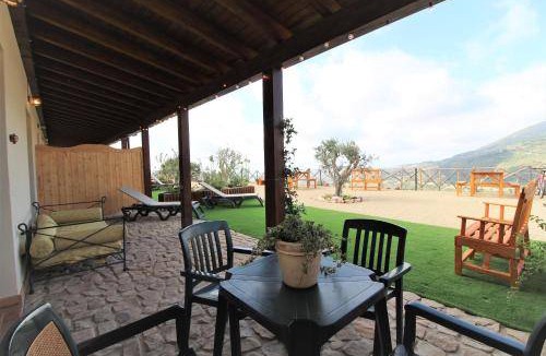Collesano Apartment | 80 m² Apartment ∙ 2 bedrooms ∙ 6 guests