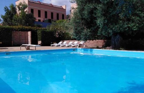Letojanni Apartment | 80 m² Apartment ∙ 2 bedrooms ∙ 4 guests