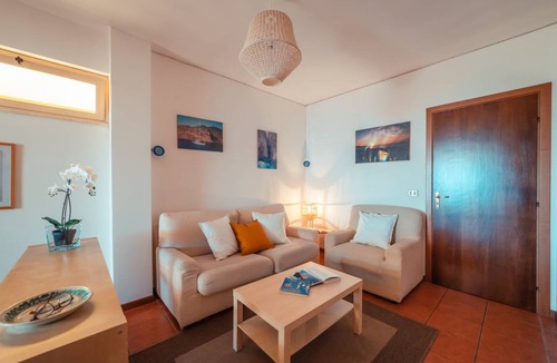 Letojanni Apartment | 80 m² Apartment ∙ 2 bedrooms ∙ 4 guests