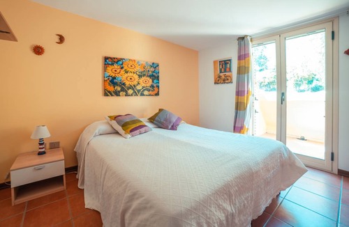 Letojanni Apartment | 80 m² Apartment ∙ 2 bedrooms ∙ 4 guests