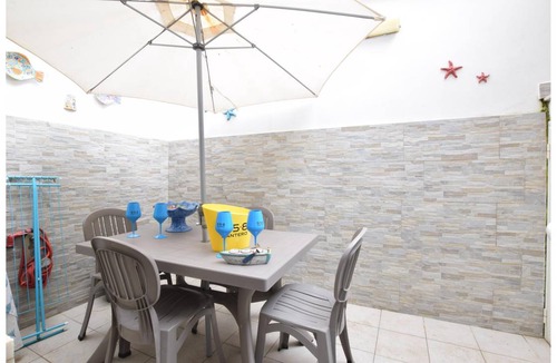 Mondello Apartment | 80 m² Apartment ∙ 2 bedrooms ∙ 6 guests