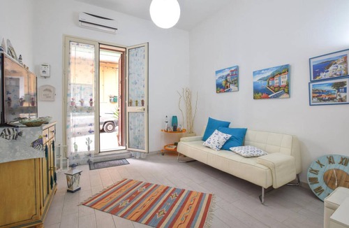 Mondello Apartment | 80 m² Apartment ∙ 2 bedrooms ∙ 6 guests