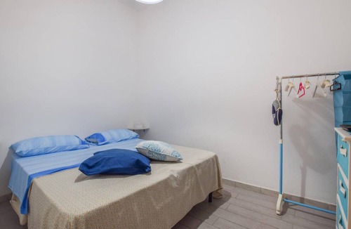 Mondello Apartment | 80 m² Apartment ∙ 2 bedrooms ∙ 6 guests