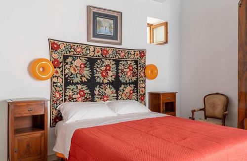 Syracuse Apartment | 80 m² Apartment ∙ 2 bedrooms ∙ 7 guests
