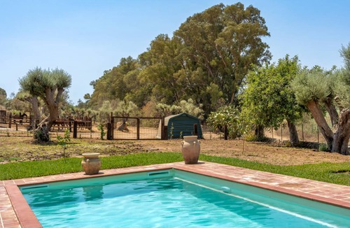 Syracuse Apartment | 80 m² Apartment ∙ 2 bedrooms ∙ 7 guests