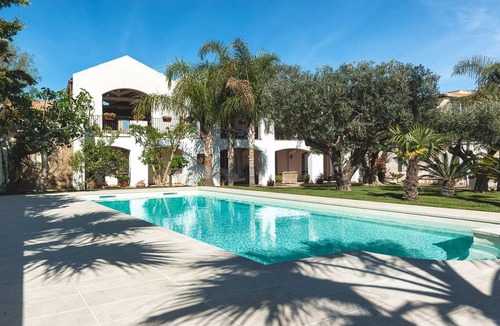 Marsala Apartment | 80 m² Apartment ∙ 3 bedrooms ∙ 7 guests