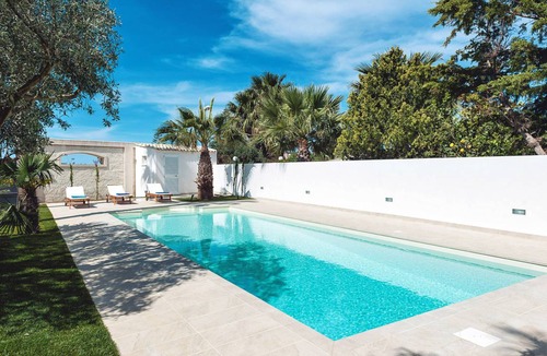 Marsala Apartment | 80 m² Apartment ∙ 3 bedrooms ∙ 7 guests