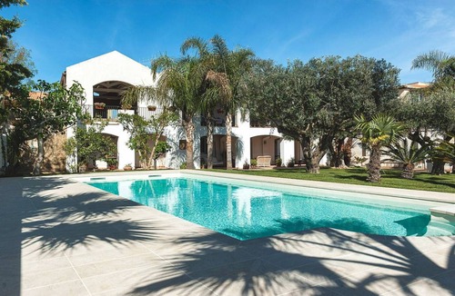 Marsala Apartment | 80 m² Apartment ∙ 3 bedrooms ∙ 6 guests