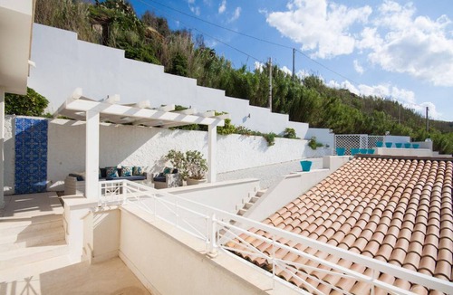 Trappeto Apartment | 80 m² Apartment ∙ 3 bedrooms ∙ 6 guests