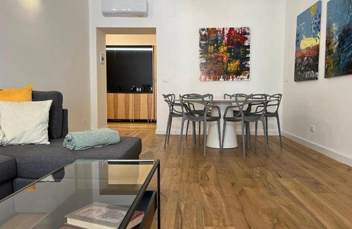 Centro Storico Apartment | 80 m² Apartment ∙ 4 guests