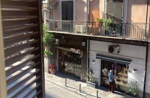 Centro Storico Apartment | 80 m² Apartment ∙ 4 guests