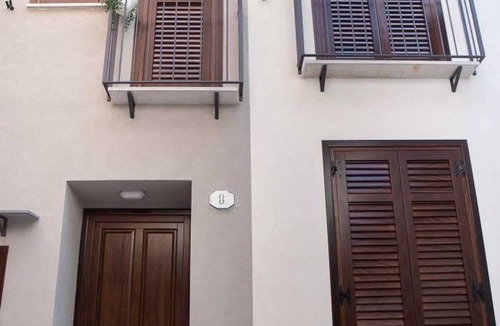 Albergheria Apartment | 80 m² Apartment ∙ 2 bedrooms ∙ 5 guests