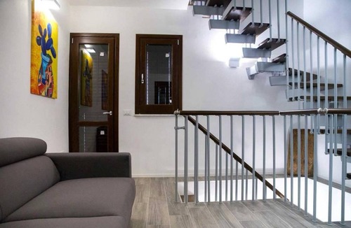 Albergheria Apartment | 80 m² Apartment ∙ 2 bedrooms ∙ 5 guests