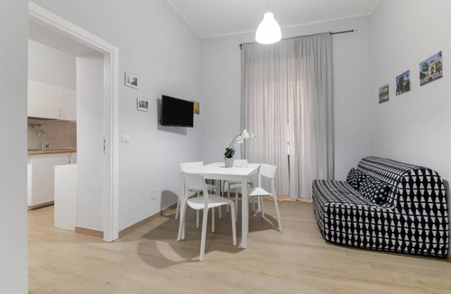 Centro Storico Apartment | 80 m² Apartment ∙ 1 bedroom ∙ 6 guests