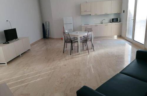 Casa Santa Apartment | 80 m² Apartment ∙ 2 bedrooms ∙ 6 guests