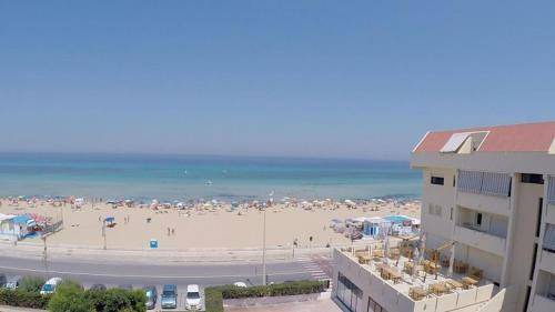 Casa Santa Apartment | 80 m² Apartment ∙ 2 bedrooms ∙ 6 guests