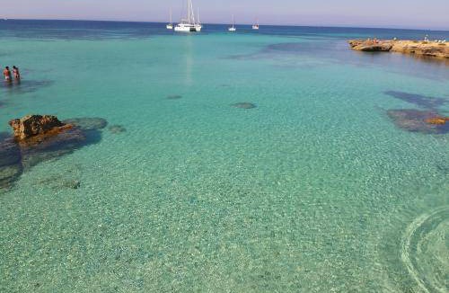 Trapani Apartment | 80 m² Apartment ∙ 2 bedrooms ∙ 5 guests