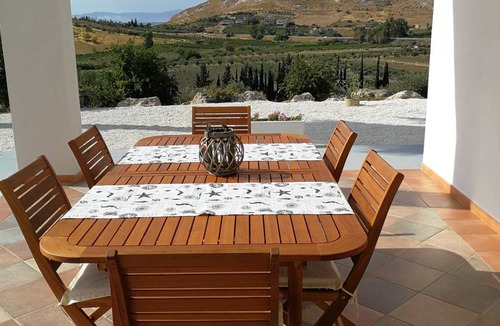 Montallegro Apartment | 80 m² Apartment ∙ 1 bedroom ∙ 3 guests