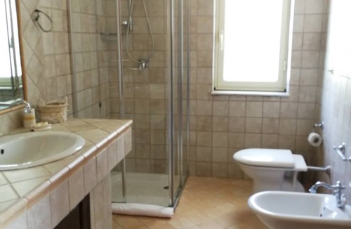Montallegro Apartment | 80 m² Apartment ∙ 1 bedroom ∙ 3 guests