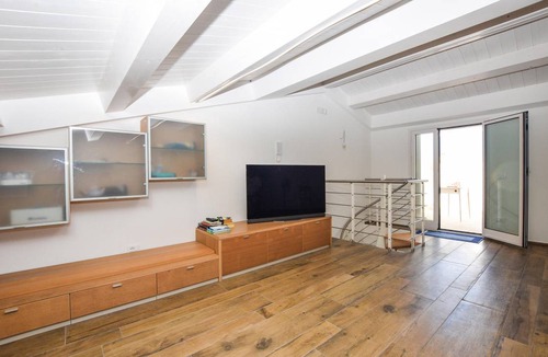 Punta Secca Apartment | 80 m² Apartment ∙ 2 bedrooms ∙ 6 guests