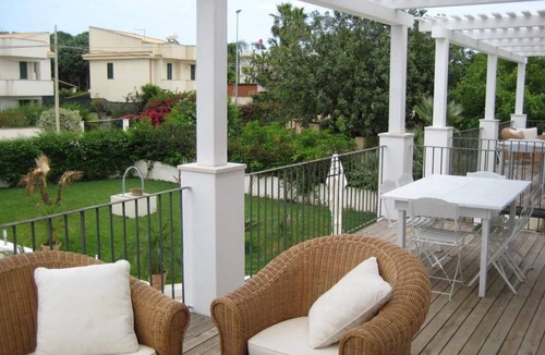 San Lorenzo Apartment | 80 m² Apartment ∙ 4 bedrooms ∙ 8 guests