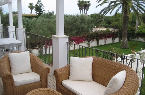 San Lorenzo Apartment | 80 m² Apartment ∙ 4 bedrooms ∙ 8 guests