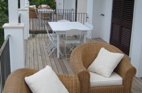 San Lorenzo Apartment | 80 m² Apartment ∙ 4 bedrooms ∙ 8 guests