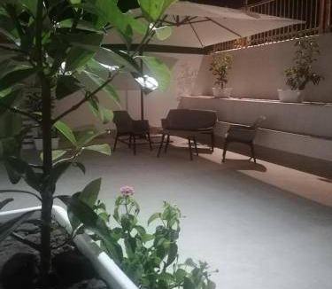 Santa Ninfa Apartment | 80 m² Apartment ∙ 1 bedroom ∙ 4 guests