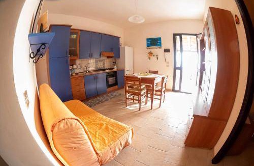 Seccagrande Apartment | 80 m² Apartment ∙ 3 bedrooms ∙ 7 guests