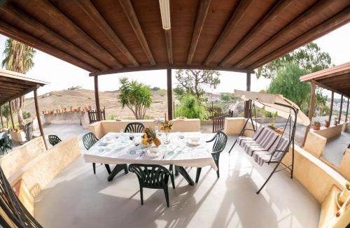 Seccagrande Apartment | 80 m² Apartment ∙ 3 bedrooms ∙ 7 guests