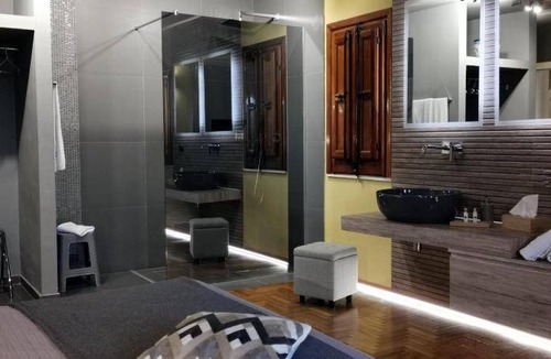 Agrigento Bed & Breakfast | 80 m² Bed and breakfast ∙ 8 guests