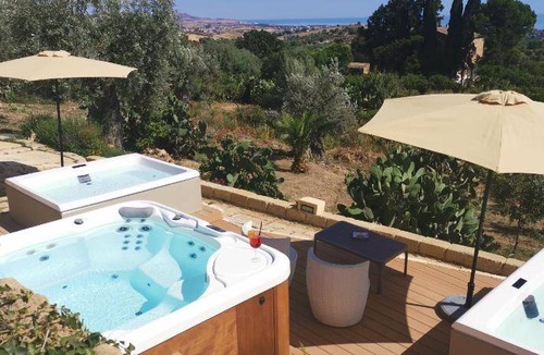 Agrigento Bed & Breakfast | 80 m² Bed and breakfast ∙ 8 guests