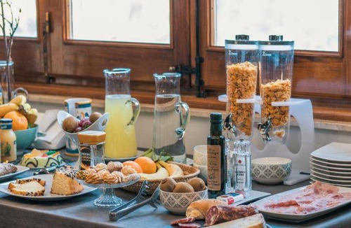 Agrigento Bed & Breakfast | 80 m² Bed and breakfast ∙ 8 guests