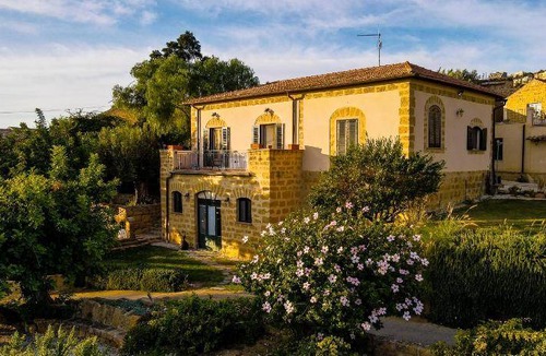 Agrigento Bed & Breakfast | 80 m² Bed and breakfast ∙ 8 guests