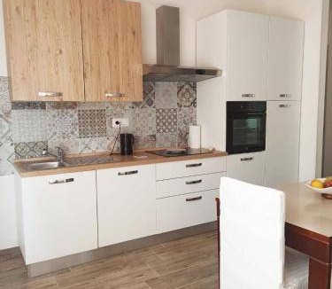 Tiche Bed & Breakfast | 80 m² Bed and breakfast ∙ 2 bedrooms ∙ 4 guests