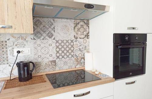 Tiche Bed & Breakfast | 80 m² Bed and breakfast ∙ 2 bedrooms ∙ 4 guests