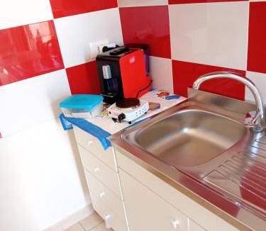 Pachino Bed & Breakfast | 80 m² Bed and breakfast ∙ 6 guests