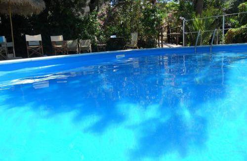 Campofiorito House | 80 m² Farmhouse ∙ 2 bedrooms ∙ 5 guests