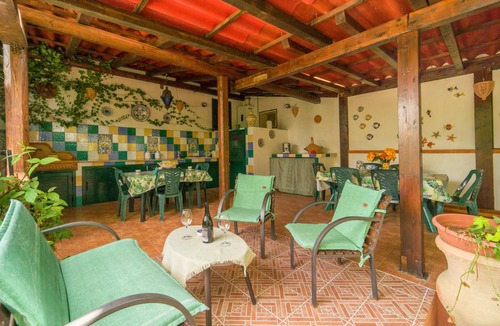 Contrada Fiori Sud House | 80 m² House ∙ 1 bedroom ∙ 5 guests