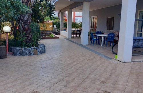 San Giorgio-Librino-San Giuseppe la Rena-Zia Lisa-Villaggio Sant'Agata House | 80 m² House ∙ 2 bedrooms ∙ 6 guests