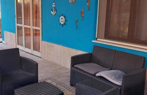 San Giorgio-Librino-San Giuseppe la Rena-Zia Lisa-Villaggio Sant'Agata House | 80 m² House ∙ 2 bedrooms ∙ 6 guests