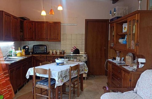 San Giorgio-Librino-San Giuseppe la Rena-Zia Lisa-Villaggio Sant'Agata House | 80 m² House ∙ 2 bedrooms ∙ 6 guests