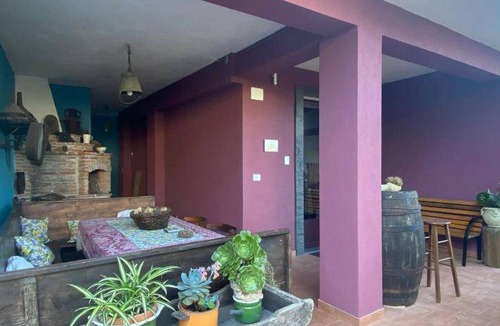 Piedimonte Etneo House | 80 m² House ∙ 6 guests
