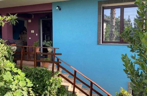 Piedimonte Etneo House | 80 m² House ∙ 6 guests