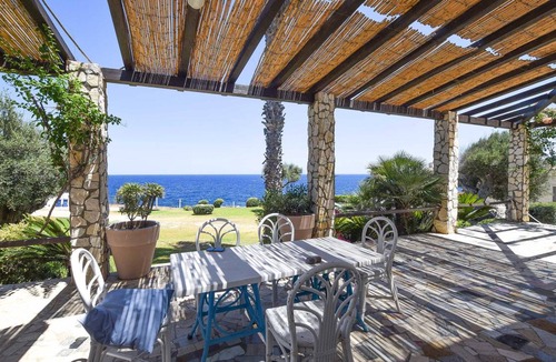 Brucoli House | 80 m² House ∙ 1 bedroom ∙ 4 guests